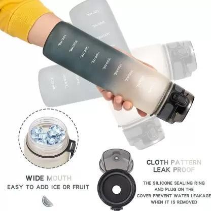 Sport Gym Water Bottle
