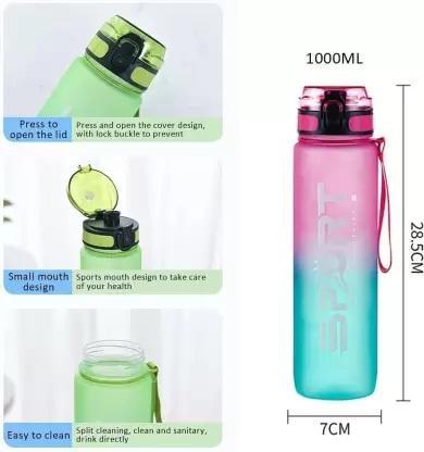 Sport Gym Water Bottle