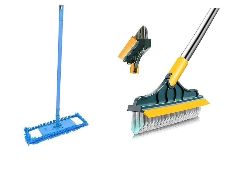 2 in 1 Cleaning Brush And Tools Pipe Tube Cutter 4-28mm