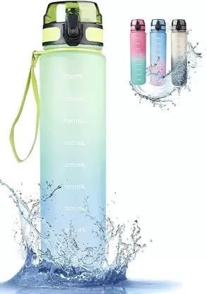 Sport Gym Water Bottle