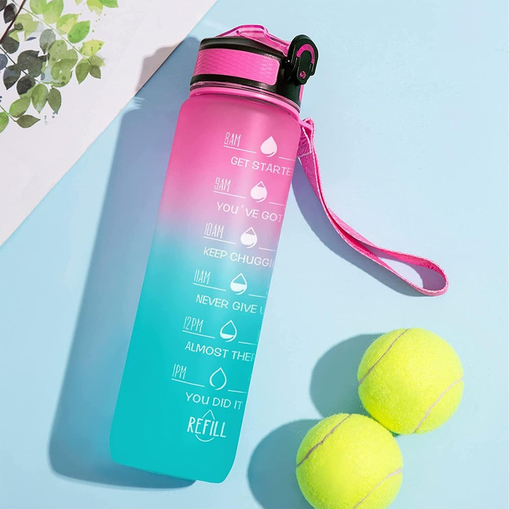 Sport Gym Water Bottle